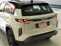 Toyota Urban Cruiser